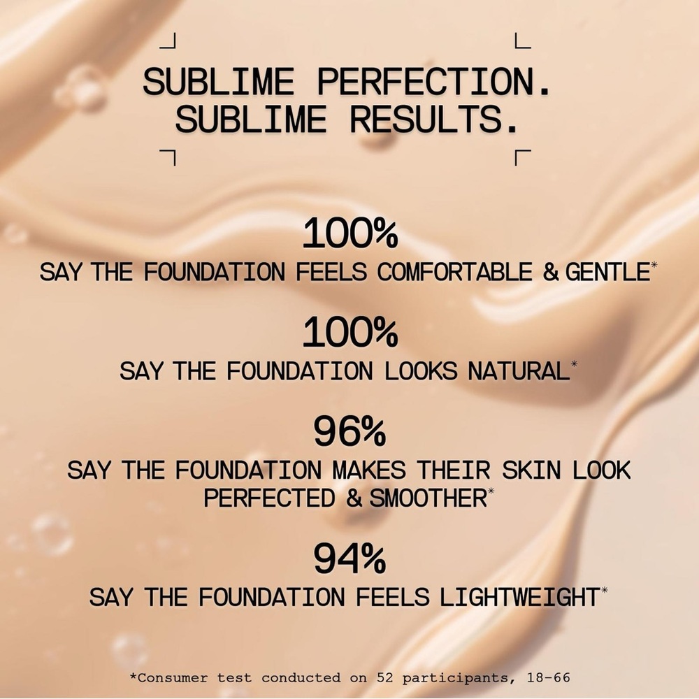 Pat McGrath Labs Skin Fetish Sublime Perfection Foundation in Medium 15 - Picture 5 of 6
